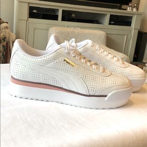 Puma Roma Amor Perf Women's Sneakers